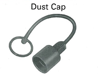 FD72 DUST CAP